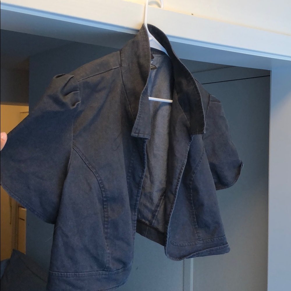 Blazer